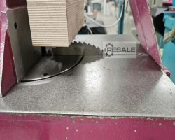 Maschine: KALTENBACH TL 350 Aluminiumsäge