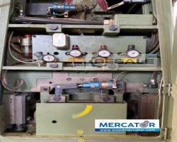 Maschine: COSTA MEDEA/CT Kalibriermaschine