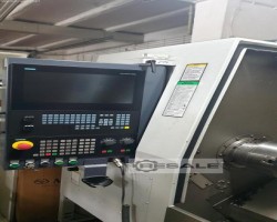 Maschine: AVIA AVIATURN 35 CNC Drehzentren