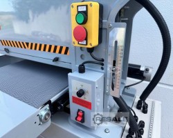 Maschine: WEIBERT R455B Breitbandschleifmaschinen