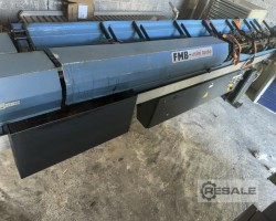 Maschine: STAR SR 20 CNC Langdrehmaschinen