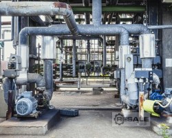 Maschine:   Sauerwasser-