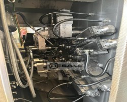 Maschine: INDEX MS 32 B Mehrspindeldrehautomaten