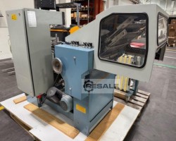 Maschine: MBO T500 Falzmaschinen