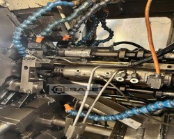 Maschine: INDEX MS 25 Mehrspindeldrehautomaten