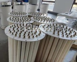 Maschine: WALGER WS-100 120 L/M Kühleinheiten Rückspühlfilter