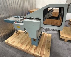 Maschine: MBO T510 Falzmaschinen