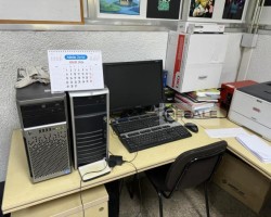 Maschine: HEIDELBERG TOPSETTER 2320 CTP Systeme