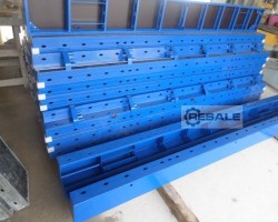 Maschine: DOKA Frami Eco Rahmenschalung