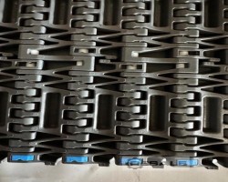 Maschine: KRONES  Stauförderkette