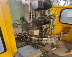 Maschine: HESTA HS 361 Blasformmaschinen
