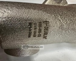 Maschine: DEUBLIN 9100-008-113 Dmpfdrehverteiler