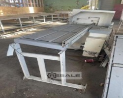 Maschine: STROMAB TR 500 Trennsägen