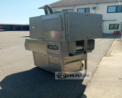 Maschine: GUNTHER PI 52 Pökelinjektoren