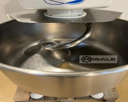 Maschine: DIOSNA SP 120 F/T Spiralknetmaschinen