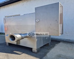 Maschine: SEYDELMANN AV 250 K Automatische Mühle