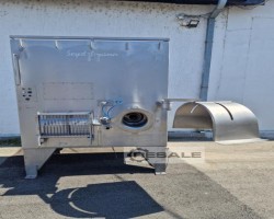 Maschine: SEYDELMANN AV 250 Automatische Mühle