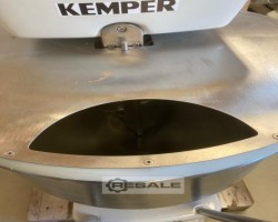 Maschine: KEMPER 75 extendable Spiralknetmaschinen
