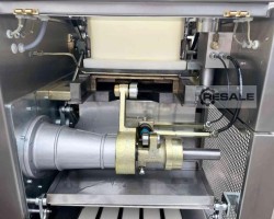 Maschine: WERNER + PFLEIDERER W+P MUC5 Teigteilwirkmaschinen