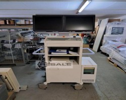 Maschine: SIEMENS Siremobil ISO-C mobiler C-Bogen