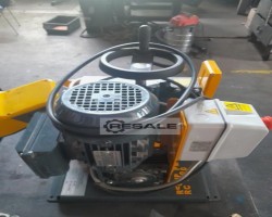 Maschine:  RC1500 Kabeltrennmaschinen  Kabelschäler