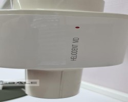 Maschine: SIEMENS Heliodent MD Röntgengeräte Dental