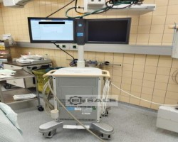 Maschine: PHILIPS BV Endura mobiler C-Bogen