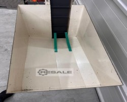 Maschine:   Elevator