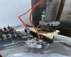 Maschine: KUGLER  Abfüllmaschinen für Flüssigkeiten