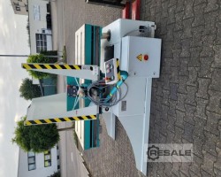 Maschine: RACHNER F 1800 PA / R+S 