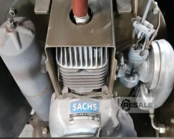 Maschine: D+E Motan DH-1 N-A/B