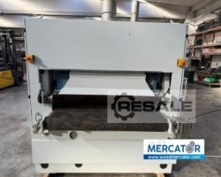 Maschine: BüTFERING SKO 113 C Kalibriermaschine