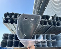 Maschine:   Konstruktionsprofile, U-Form