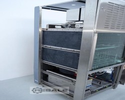 Maschine: BELIMED PH 810 VS1 Reinigungssystem