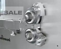 Maschine: ALEXANDERWERK BT 120 PHARMA Verdichter