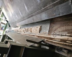 Maschine: LINDNER T 650/220-2 Hackeranlagen