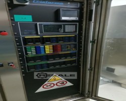 Maschine: CRIOFARMA C74-6 Lyophiliezer