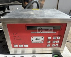 Maschine: D+E Easiweigh ACE 2V