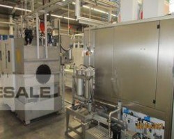 Maschine: PILLER WSD 21 H Entgratmaschinen