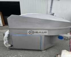 Maschine: SIND SVC 330 Vakuum-Schneider
