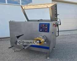 Maschine: SIND AG 160 S Fleischwölfe