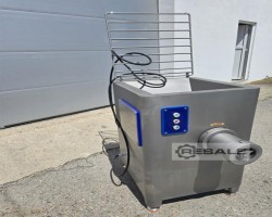 Maschine: SIND 120mm Fleischwölfe