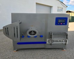 Maschine: SIND 200mm Fleischwölfe