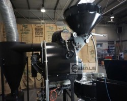 Maschine: PROBAT G30 Kaffeeröstmaschinen