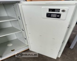 Maschine: PRIMAT 1150 Sicherheitsschränke