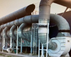 Maschine: VARI  Produktionsanlage für Parkettböden