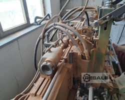 Maschine: OMA COSBO 120 Profilschleifmaschinen