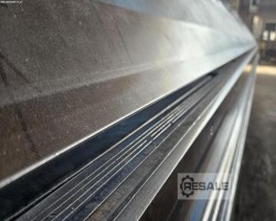 Maschine: D+E JORNS MAXI LINE 200SW