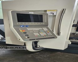 Maschine: DMG MORI DMC 635V ecoline CNC Bearbeitungszentren