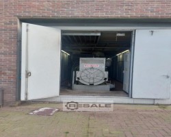 Maschine: SIEMENS SG-56HM Gasgeneratoren